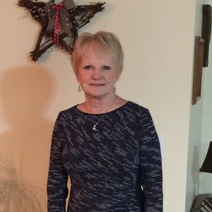 Meet your Posher, Lorene